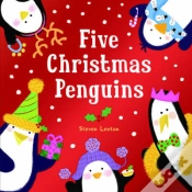 Capa do artigo Five Christmas Penguins