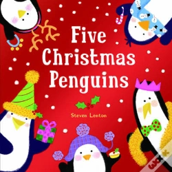 Capa do artigo Five Christmas Penguins