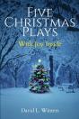 Five Christmas Plays - Preview