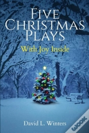 Capa do artigo Five Christmas Plays