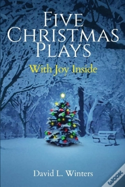Capa do artigo Five Christmas Plays