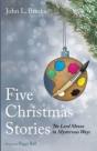 Five Christmas Stories - Preview