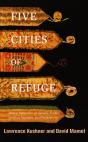 Five Cities Of Refuge - Preview