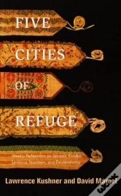Capa do artigo Five Cities Of Refuge