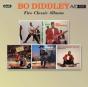 Five Classic Albums - CD - Preview