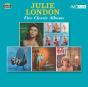 Five Classic Albums - CD - Preview