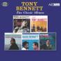 Five Classic Albums - CD - Preview