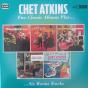 Five Classic Albums Plus - CD - Preview