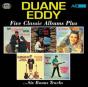 Five Classic Albums Plus - CD - Preview