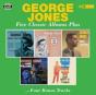 Five Classic Albums Plus - CD - Preview