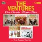 Five Classic Albums Plus - CD - Preview