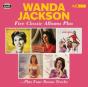 Five Classic Albums Plus - CD - Preview