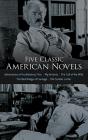 Five Classic American Novels - Preview