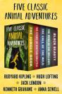 Five Classic Animal Adventures - Preview