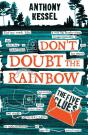Five Clues (Don'T Doubt The Rainbow 1) - Preview