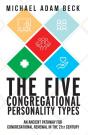 Five Congregational Personality Types - Preview