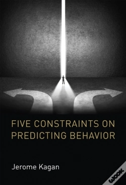 Capa do artigo Five Constraints On Predicting Behavior