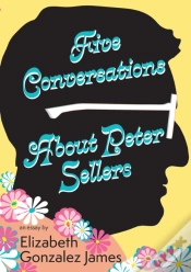 Capa do artigo Five Conversations About Peter Sellers