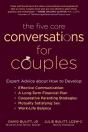 Five Core Conversations For Couples - Preview