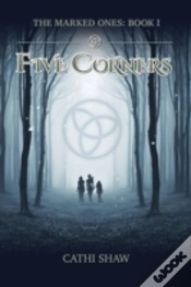 Capa do artigo Five Corners: The Marked Ones
