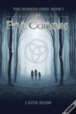 Capa do artigo Five Corners: The Marked Ones