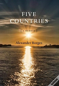 Capa do artigo Five Countries