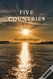 Capa do artigo Five Countries