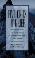 Five Cries Of Grief