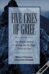 Five Cries Of Grief
