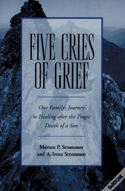 Capa do artigo Five Cries Of Grief