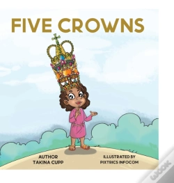 Capa do artigo Five Crowns