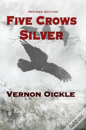 Capa do artigo Five Crows Silver