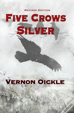 Capa do artigo Five Crows Silver