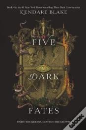Capa do artigo Five Dark Fates