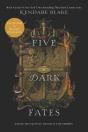 Five Dark Fates - Preview