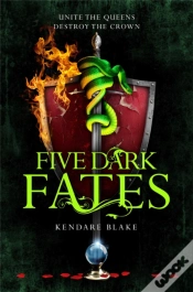 Capa do artigo Five Dark Fates