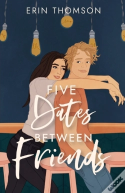 Capa do artigo Five Dates Between Friends