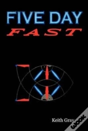 Capa do artigo Five Day Fast