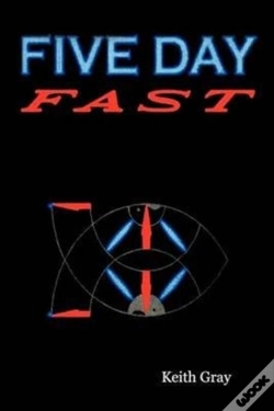 Capa do artigo Five Day Fast