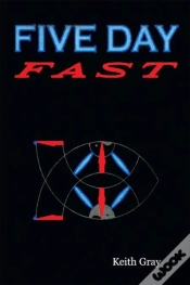 Capa do artigo Five Day Fast