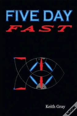 Capa do artigo Five Day Fast