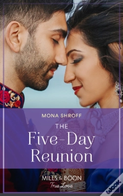 Capa do artigo Five-Day Reunion