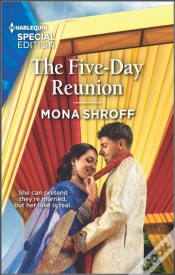 Capa do artigo Five-Day Reunion