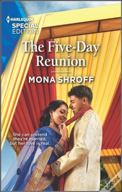 Capa do artigo Five-Day Reunion