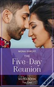 Capa do artigo Five-Day Reunion_Once Upon1 Eb