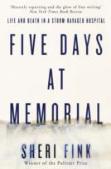 Five Days At Memorial