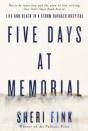 Five Days At Memorial - Preview