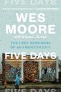 Five Days - Preview