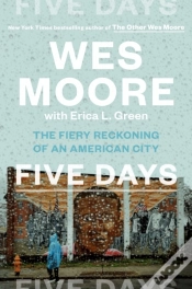 Capa do artigo Five Days