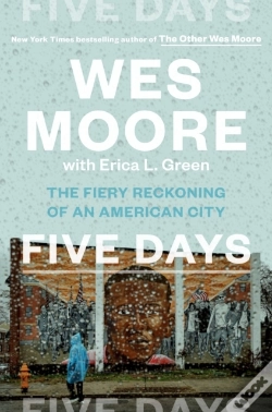 Capa do artigo Five Days